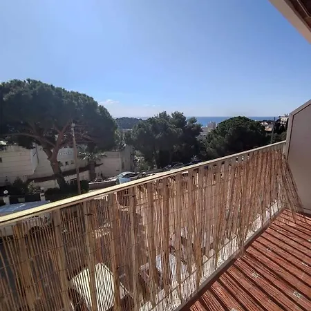 Meerblick Apartment *