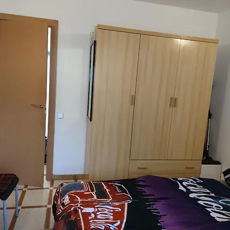 Meerblick Apartment