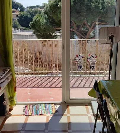 Meerblick דירה יורט דה מאר
