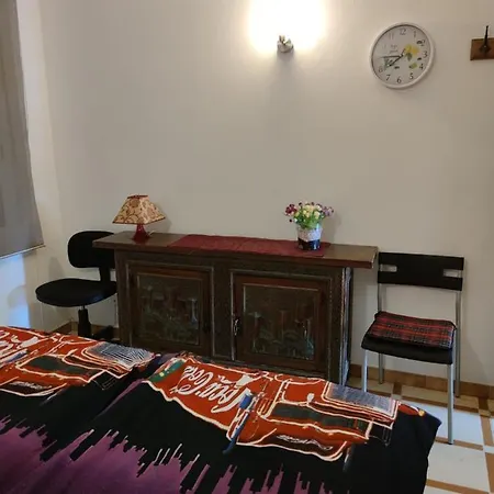 Meerblick Apartment