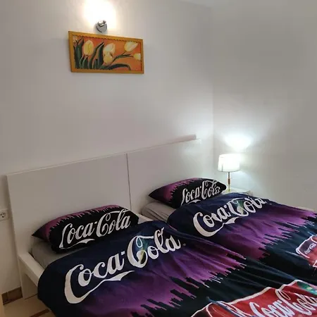 Meerblick Apartment