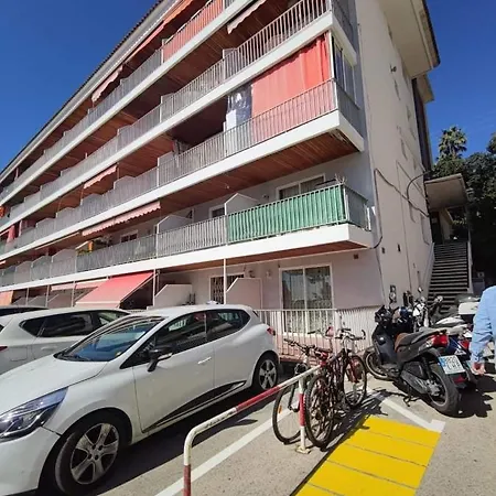 Apartment Meerblick